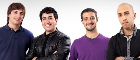 Che fine farà il team Pro Glaming?