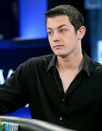 Tom 'durrrr' Dwan, uno dei giocatori simbolo di FTP