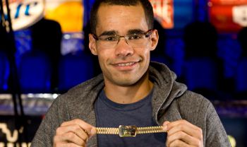 WSOP 2013: dominano gli States, bene Canada e Regno Unito