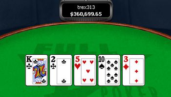 Highstakes: inizio luglio super per Hac Dang e Viktor ‘Isildur1’ Blom!