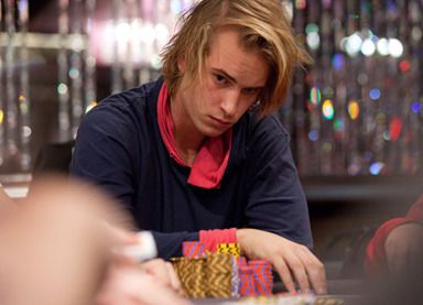 Viktor 'Isildur1' Blom 