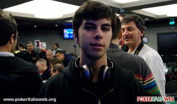 Intervista a Walter Treccarichi: “compleanno da Top 100 del ME WSOP”