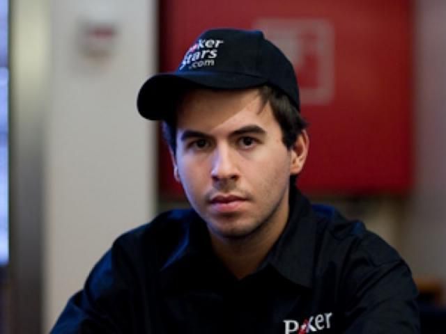 Alfio 'aLFioSn0b' Battisti