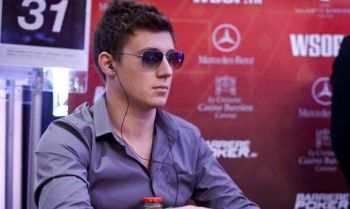 Mike Leah, Anton Wigg e LarsLuzak tra i protagonisti delle FTOPS