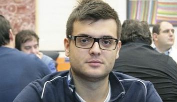 Poker online: vittoria High Stakes per Antonio Bernaudo