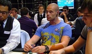 Phil Ivey e Patrik Antonius si giocano la leadership su Full Tilt!