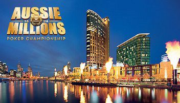 Presentata l’edizione 2014 dell’Aussie Millions