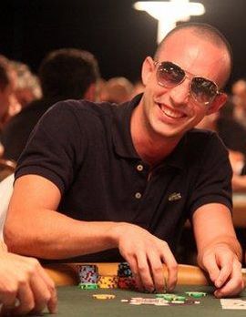 Marco 'Portomasso' Baldini