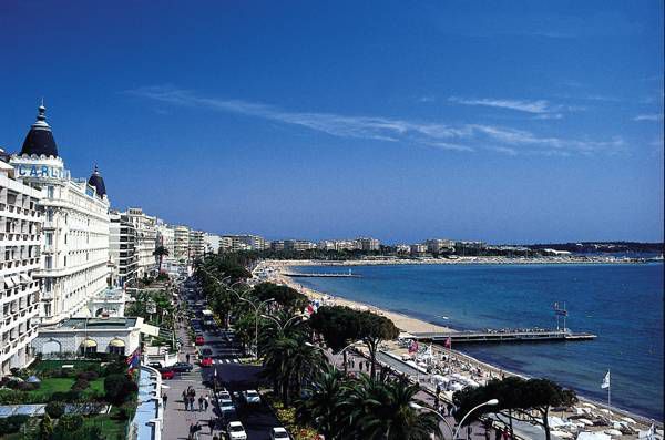 A Cannes di scena un doppio appuntamento