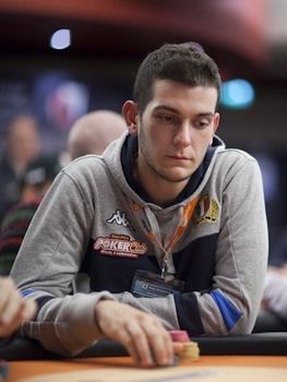 Alessandro 'Mirage88' Chiarato