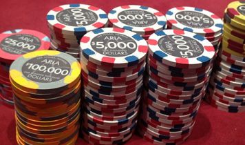 Las Vegas: Bilzerian perde 2,5 milioni di dollari al cash game!