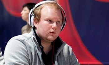 A Christopher ‘kid_bramm’ Brammer il primo evento delle FTOPS!