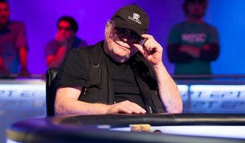 EPT Barcellona Super High Roller: Sandor Demjan in testa dopo il Day1