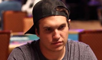 Douglas Polk rimborsato da PokerStars… Forbidden536 vedeva le carte!