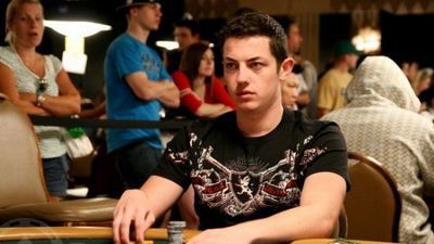 Tom 'durrrr' Dwan