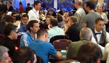 Estrellas Poker Tour: che numeri per il Day1A, ben 675 iscritti!