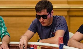WPT Cipro Day3: Giacomo Fundarò bubble man del torneo