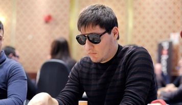 WPT Cipro Day1B: fantastico Fundarò, 11esimo a fine giornata!