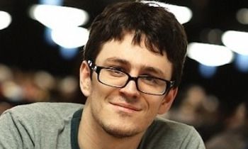 Che botta per Isaac Haxton, bruciati 450.000 dollari nel weekend!
