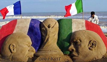Poker online: cash game italiano supera quello francese!