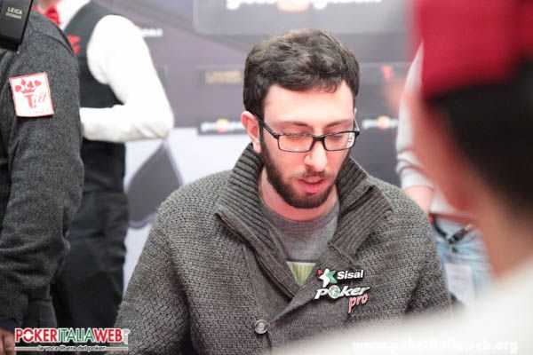 Gabriele 'galb' Lepore