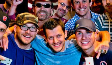 Poker live gioco di abilità, ma quanto conta la fortuna?