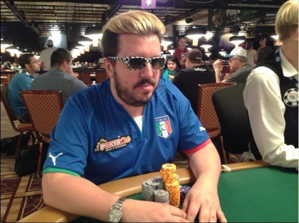 Max Pescatori