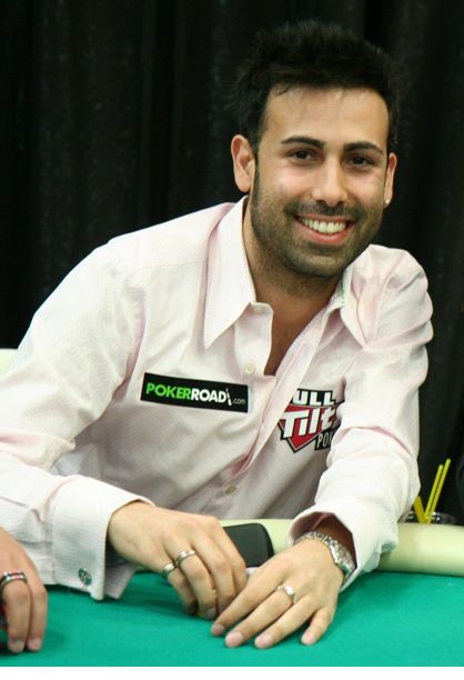 Ali Nejad