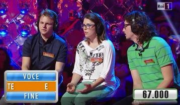 Ho vinto in tv… anche grazie al poker!