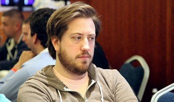 Che 2013 per Steve O’Dwyer… secondo all’Irish Poker Championship!