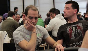 Top Grinder 2013: aumenta il distacco di disintoppi