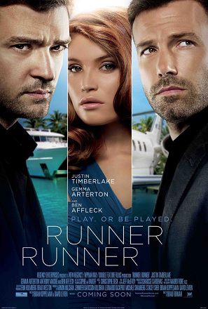 La locandina del film