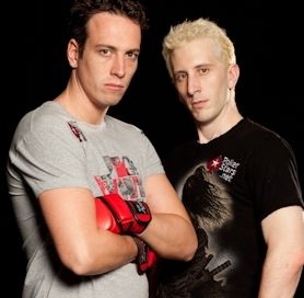 La sfida tra Veldhuis e Grospellier