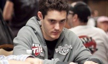 Justin Smith si dichiara colpevole di gioco d’azzardo