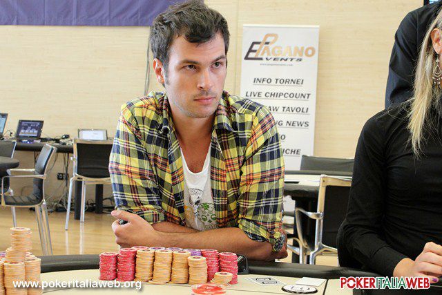 Poker online MTT: Stefano Terziani da urlo nel ‘.com’, il toscano vince 17.022 dollari