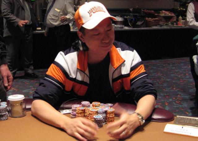 Edwin Ting