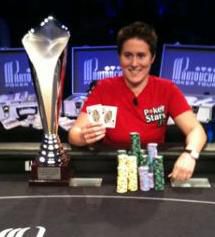 Women’s Money List: Vanessa Selbst al top, Allyn Jaffrey Shulman nei 20!