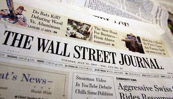 Il wall street journal elogia il gioco del poker
