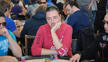 Il L1CANTR0P0n1 colpisce ancora… DEEP Sunday Master a William Oliveri!