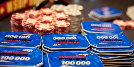 Le WSOP Europe si giocano al Casino Barrière