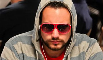 WCOOP: Adam Levy e Phil Galfond vicini alla vittoria
