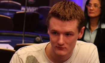Poker high stakes: altra ottima giornata per Alex ‘IReadYrSoul’ Millar