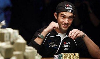 I grinders del .com sono pronti per le WCOOP 2013