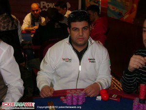 Alessandro 'AlexK1979' Caria