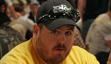 Casey Jarzabek, l’uomo che ha vinto due Sunday Million di fila