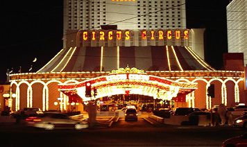 Crisi del poker a Las Vegas: chiusa un’altra room