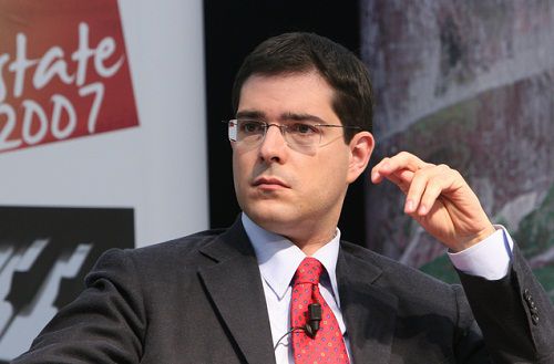 Daniele Capezzone