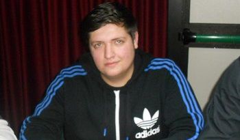 Antonio Fiorito vince l’High Roller di Active Games!