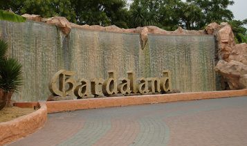 Il poker sbarca perfino a Gardaland