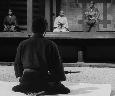 Harakiri del funzionario comunale di Osaka